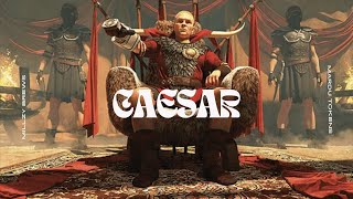 Caesar Legions Emperor  CommanderEDH Deck Tech edh edhdecktech [upl. by Srednas177]