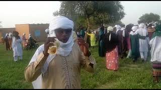 Fulani People Converting to Christianity [upl. by Jacquenetta]