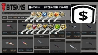 Tutorial Wo kaufe ich am günstigen CSGO Keys [upl. by Nicolais]