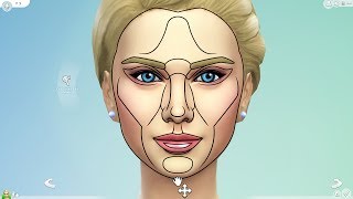 Making a SIM face PERFECT [upl. by Emiaj]