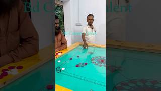 Carrom board tricks short viral Munna challenge viral video shorts [upl. by Abehs]