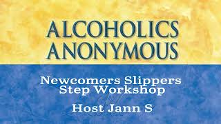 Step 12 Alcoholics Anonymous super instructions HELPING OTHERS [upl. by Eelarol389]