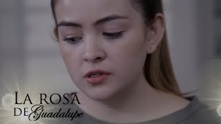 CIEGA DE AMOR LA ROSA DE GUADALUPE PARTE 3 [upl. by Wendolyn]