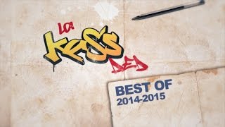 La KassDED à   Best of 20142015 [upl. by Onej]