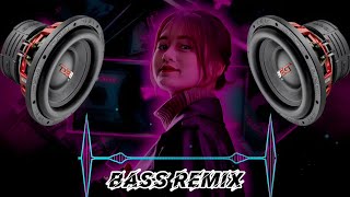 Nevada Bass Remix Dj Vinzkie Remix [upl. by Enrika924]