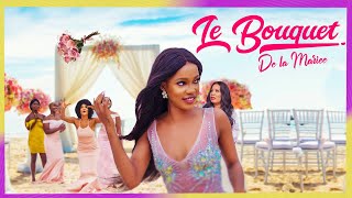 💐 Le Bouquet de la Mariée  Film Nigerian en Francais  Desmond Elliott Sophie Rammal Efe Irele [upl. by Nowyt]