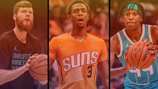 The Suns FINAL Roster Spot Goes To [upl. by Sucramaj815]