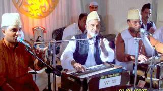 abdullah niazi qawwal [upl. by Oilla]