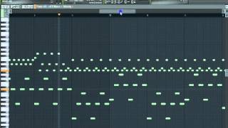 HD Hachiko  Fl Studio  Piano  Flp Download [upl. by Leugimesoj]