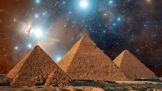 Les Secrets de Construction des Pyramides de Gizeh youtubehistoire découverte egypteantique [upl. by Shir]