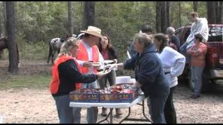 McCulley Farms Horse Camping and Trail Riding [upl. by Illah587]