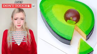 💖 Text To Speech 💖 ASMR Cake Storytime  Brianna Guidryy  POVs Tiktok Part 112 [upl. by Ammamaria]