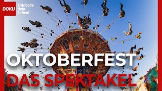 OKTOBERFEST  Das Spektakel [upl. by Joana]