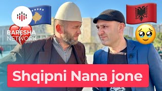 Dy Kosovar ne Tirane… Qka i ndane e qka i bashkon Kosove  Shqipni [upl. by Nek]