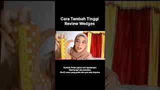 Tips Tambah Tinggi Badan [upl. by Mendoza]