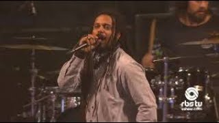 O Rappa Planeta Atlântida 2016 [upl. by Ardnaeel]