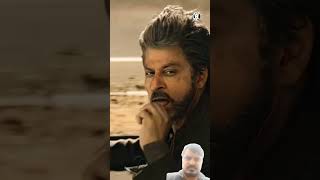 Vikram Rathore Naam Toh Suna HogaSrk ShahRuKhKhan [upl. by Rukna]