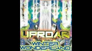 Mark EG Uproar  Winter Wonderland  2004 [upl. by Maxine]