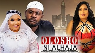 OLOSHO NI ALHAJA  A TOP TRENDING YORUBA MOVIE STARRING ODUNLADE ADEKOLA AND GREAT YORUBA ACTORS [upl. by Ylus80]