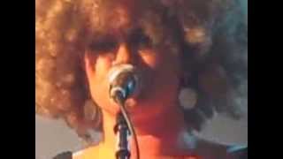 Katzenjammer Live Full Set Glastonbury 2011 [upl. by Anstice]