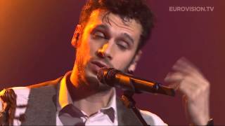 Sebalter  Tour Summer 2014 Promo [upl. by Rotceh]