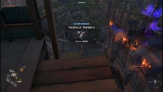 Dying Light 2 Magnolia windmill guide [upl. by Amoritta46]