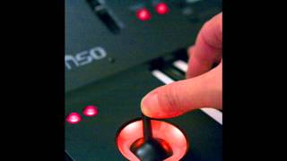 Korg M50 Demo  The Best 53 Combis Styles [upl. by Belford]