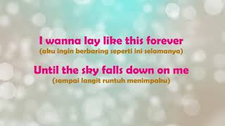 Truly Madly Deeply  Savage Garden With Lyric Indonesia [upl. by Eicak]