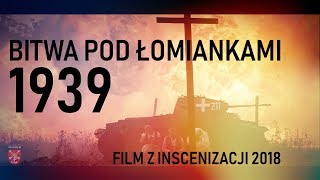 Bitwa pod Łomiankami 1939 [upl. by Hauser]