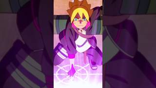 Boruto 😈 First Summoning Jutsu 🔥What The Hell 💀 He Summoned 🥶  viralshort [upl. by Ennaehr811]