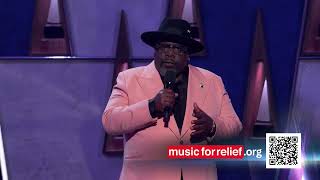 Cedric the Entertainer Presents Memorable Diana Ross AMAs Moments  AMAs 50th Anniversary Special [upl. by Ardle]