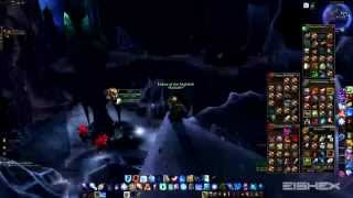 How to Make Gold Embersilk Cloth Farming in Deepholm 8k Per Hour  WoW Patch 52 MoP [upl. by Nivaj]