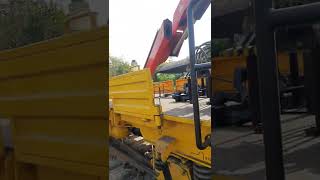 phooltas  how do work phooltas transrail  utility track vehicle at home  shorts PRV2A Vlogs [upl. by Eluk]