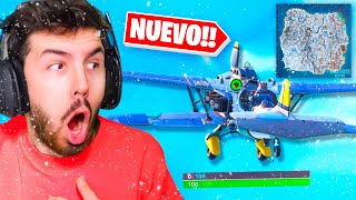 Nueva Actualizacion FORTNITE y Luego CS con Ratón Nuevo  Dia 10 en el Willyverso [upl. by Abshier]