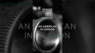 The History of Chase An American in London  Chapter 6 [upl. by Ardied]