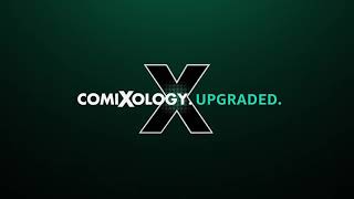 ComiXology books now available on KINDLE APP  CMX Update [upl. by Bella308]