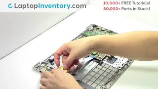 Repair Lenovo IdeaPad Legion 330S15IKB Laptop Motherboard Dismantle 32015 80XS Y52015IKB [upl. by Ailelc214]