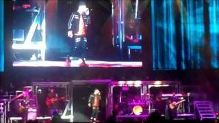 Justin Bieber canta quotMistletoequot seu novo single pela 1ª vez ao vivo Rio de Janeiro [upl. by Dabbs965]