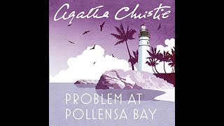 Problem at Pollensa Bay by Agatha Christie  Hugh Fraser [upl. by Kylie814]