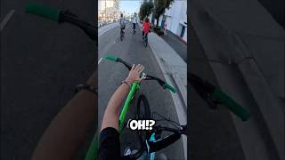 Almost Broke 1k Bike😭 youtubeshorts mafiabikes [upl. by Llertak961]