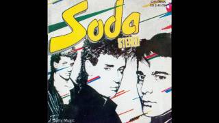 Soda Stereo  Sobredosis De TV  Soda Stereo  1984 [upl. by Kragh]