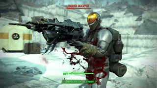 Fallout 4  Part 45  UNCUT Gameplay [upl. by Mchugh439]