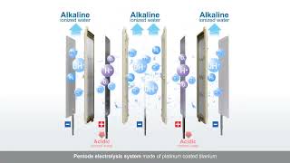 Penapis Air Coway Inception ALKALI [upl. by Artemla305]