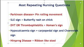 Most Repeating MCQs [upl. by Stearne]