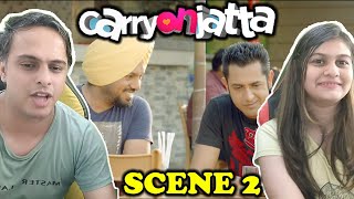 Carry On Jatta Scene 2 [upl. by Cristy]