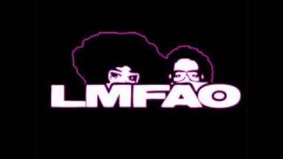 LMFAO  Im In Miami Trick Official Music [upl. by Nalehp]