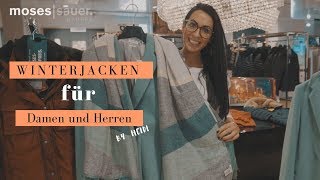 Winterjacken Trends 2017 Wellensteyn Marco Polo und Co [upl. by Araed629]