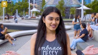 Why international students choose Curtin [upl. by Nester]