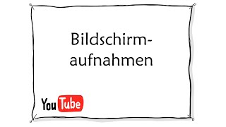 Bildschirmaufnahme  Bildschirmvideos iOS12 [upl. by Isle760]