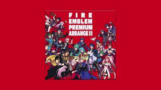 Veld Battle  Fire Emblem Premium Arrange II [upl. by Fasa863]